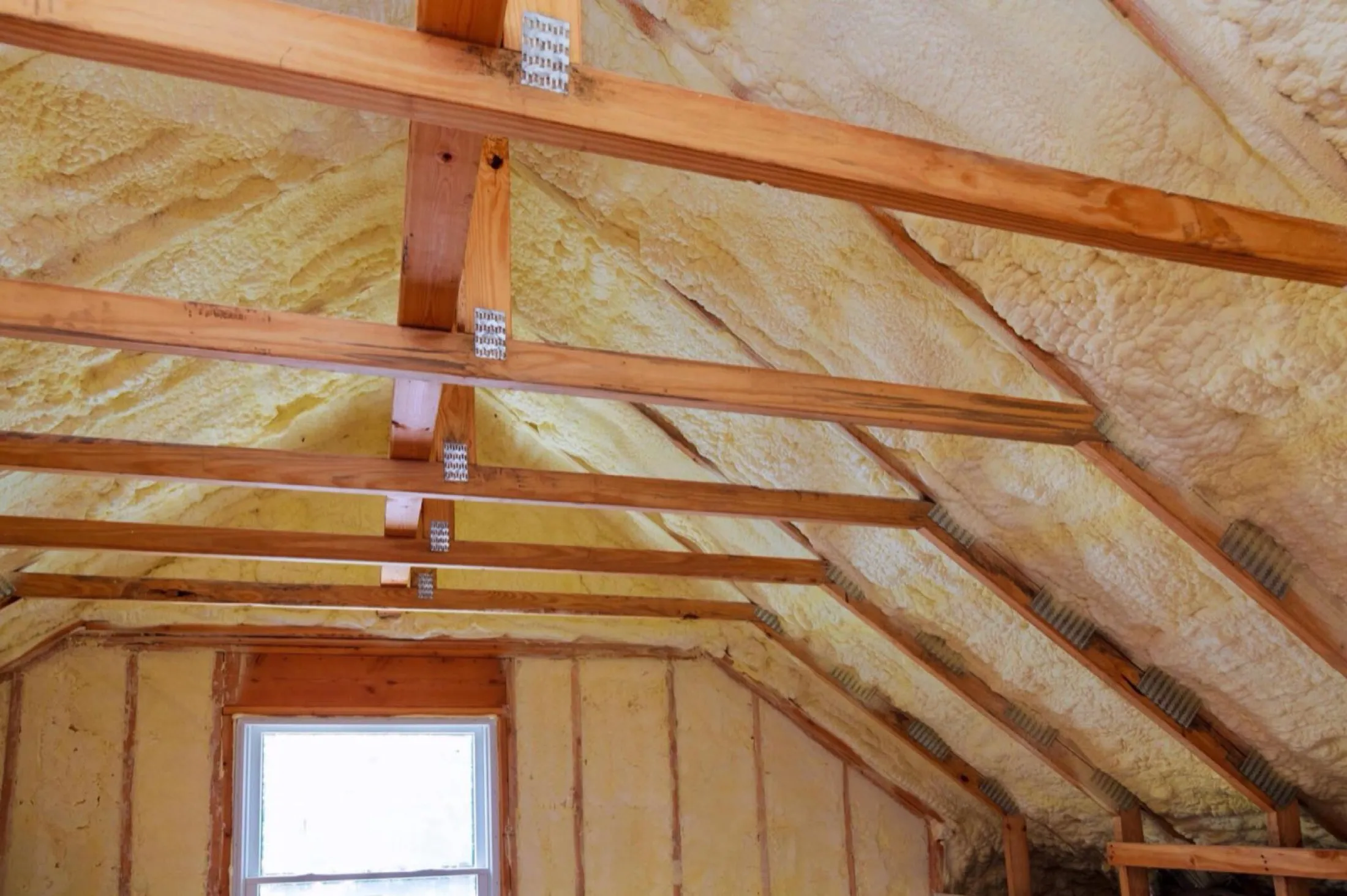 Blow-In Insulation in Arizona