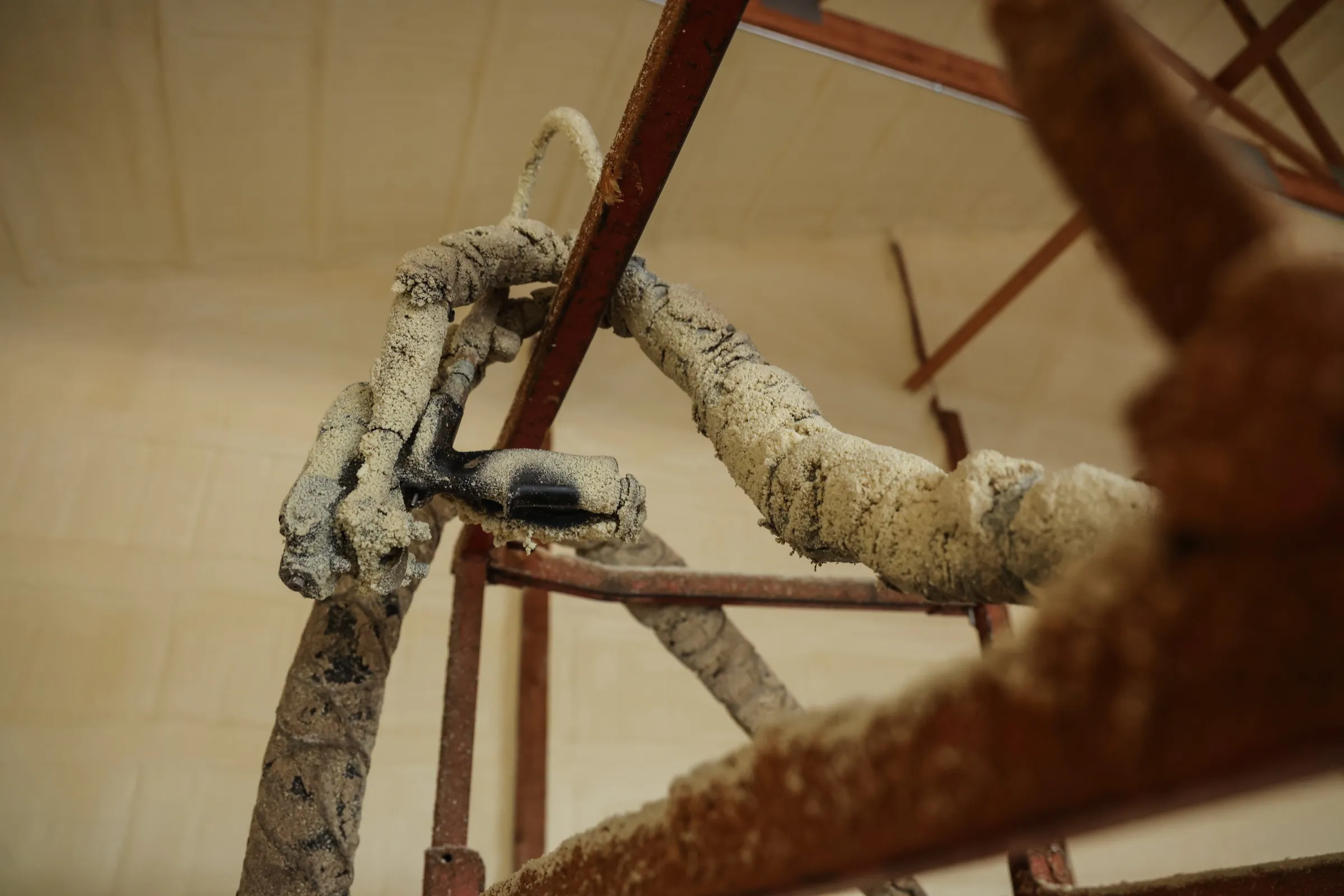 Batt Insulation project photo